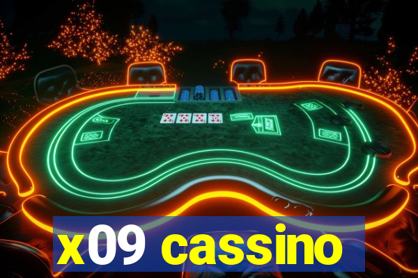 x09 cassino